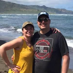 Meet your Posher, Joy